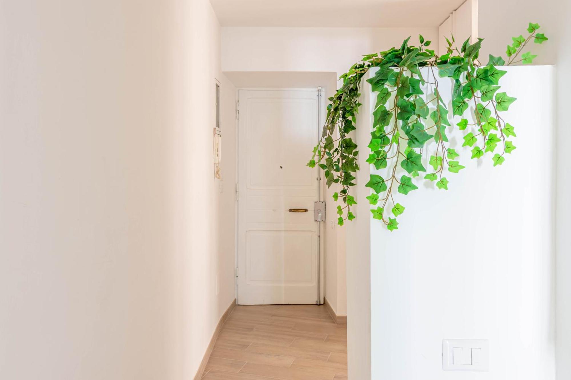 Domus Gianicolo 2B Apartment Roma Exterior foto